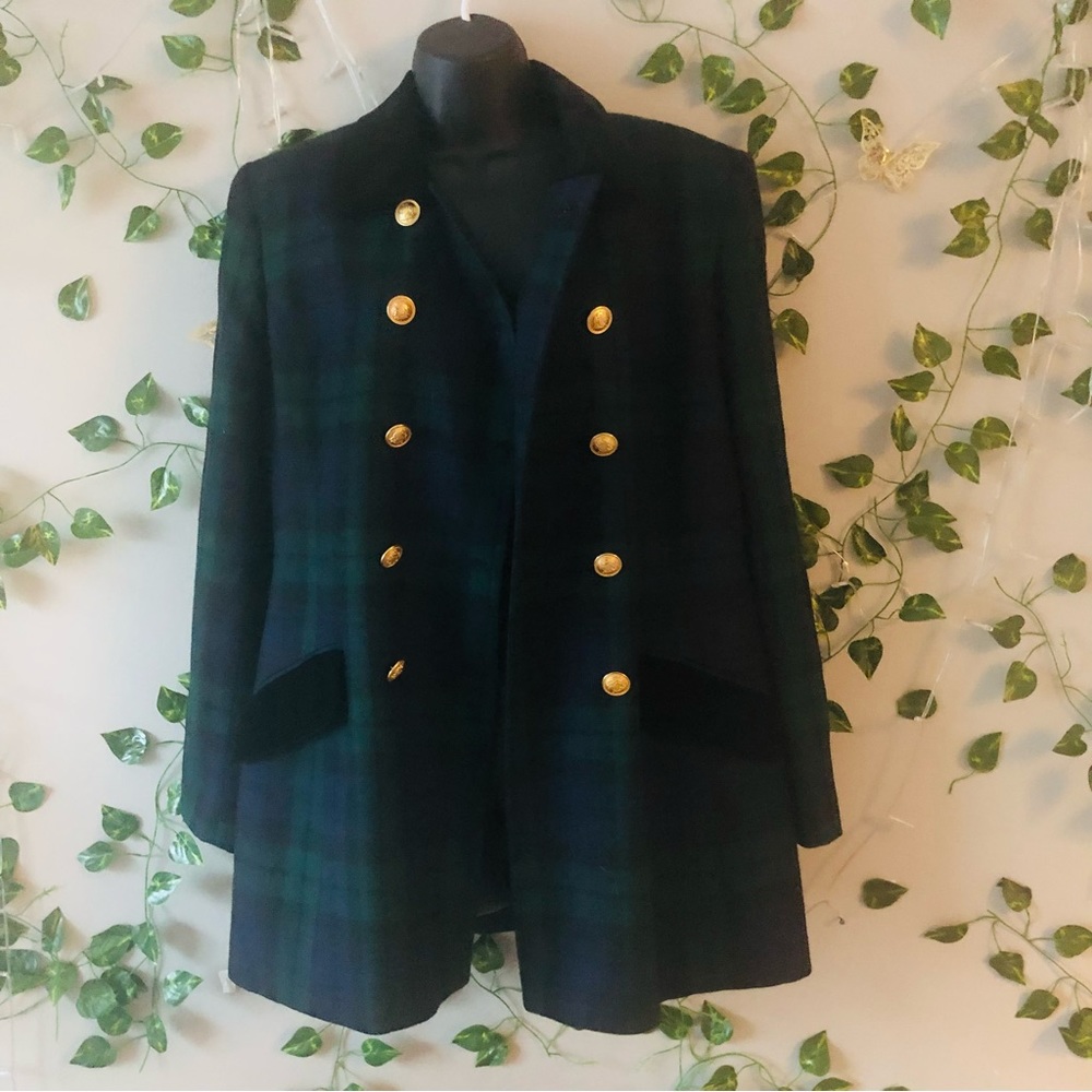 Like NEW Ralph Lauren Coat/blazer Vintage